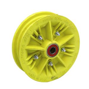 رینگ فرغون مدل کمل YPZ-PELASTIK-230MM