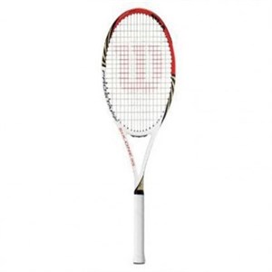راکت تنیس ویلسون مدل  pro staff six.one 95 BLX2 G3