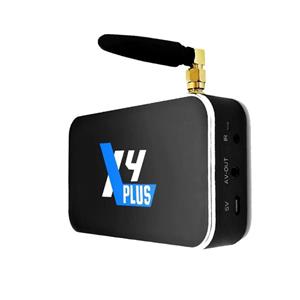 قیمت و خرید اندروید باکس مدل Ugoos X4 Plus