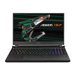 Gigabyte AORUS 15P XD 15.6 inch laptop