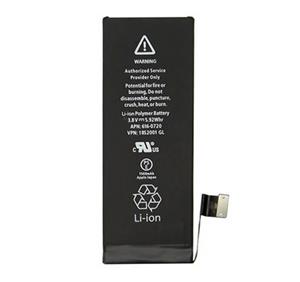 باتری آیفون مدل 0613-616 APN با ظرفیت 1440 میلی آمپر ساعت مناسب برای گوشی موبایل اپل iPhone 5