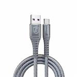 کابل تبدیل USB به USB-C اپی مکس مدل EC-14 طول 2 متر