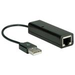 مبدل USB به RJ45 ایلون مدل UL10