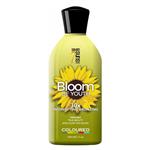 لوسیون سولاریوم ایسونس مدل Bloom حجم 250 میلی لیتر