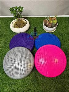 نیم دایره تعادلی پاورجیم مدل کوشن بالانس 2023