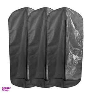 کاور لباس مای هوم مدل cm120 بسته 3 عددی