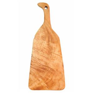 تخته سرو چوبی مدل گردو -