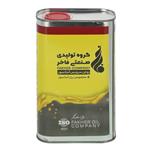 روغن ریل آسانسور فاخر مدل اکونومی حجم 1000میلی لیتر