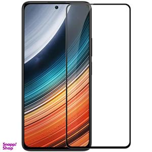 محافظ صفحه نمایش نیلکین مدل CP Plus Pro مناسب برای گوشی موبایل شیائومی Poco F4 5G/Xiaomi Redmi K40S/Redmi K50/Redmi K50 Pro