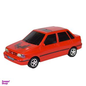 ماشین بازی مدل پراید