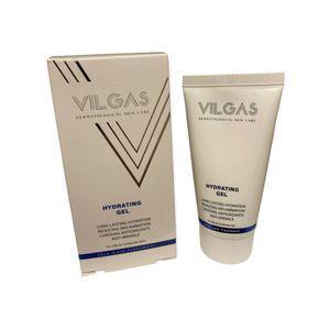 ژل آبرسان ویلگاس مدل HG حجم 50 میلی لیتر