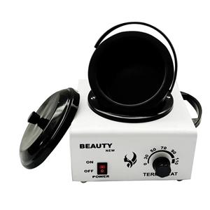 دستگاه موم گرم کن و ذوب وکس بیوتی مدل 001