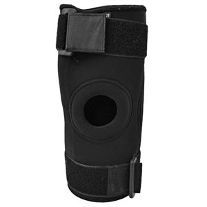 زانوبند اوتی مدل چهار فنره نئوپرن کد 504