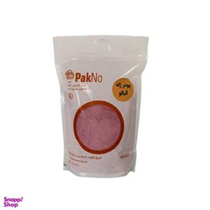 پودر ژله آلبالو پاکنو - 700 گرم