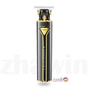ماشین اصلاح موی سر و صورت وی جی ار مدل V-009