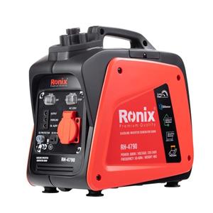 ژنراتور اینورتر 800 وات رونیکس مدل RH-4790