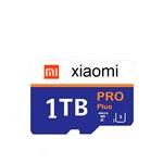 کارت حافظه microSDXC شیائومی مدل A1 کلاس 10 استاندارد UHS-I سرعت 100MBps ظرفیت 1 ترابایت