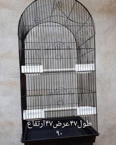 قفس عروس هلندی مدل 1034