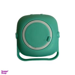 لیف حمام مدل ماساژی سیلیکونی کد 02