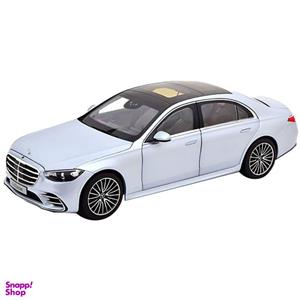 ماکت ماشین مدل بنز میباخ 913A