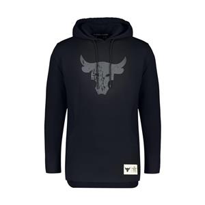 هودی ورزشی مردانه آندر آرمور مدل EC3375-400D.BL