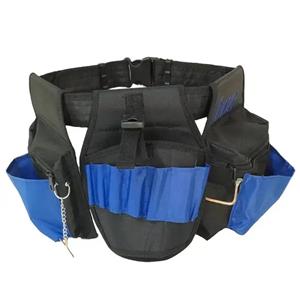 کیف کمری ابزار کناف کد 216