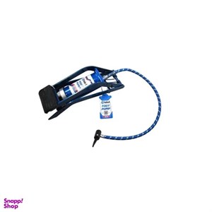تلمبه پایی میکا تولز مدل SMT-MIKA-1silandr