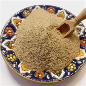 پودر جوز هندی حامی - 100 گرم