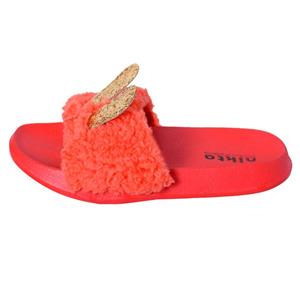 دمپایی دخترانه نیکتا کد RD-3826