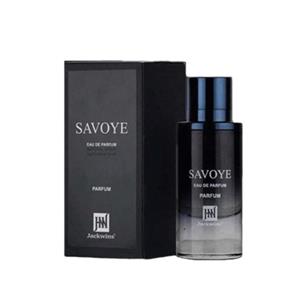 ادو تویلت مردانه جانوین مدل دیور ساواج حجم 100 میلی لیتر