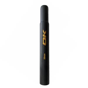 لوله زین دوچرخه اوکی مدل 25.4mm .20cm