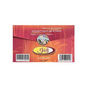 زعفران سرگل زنبق - 4.608 گرم