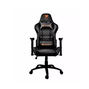 صندلی گیمینگ کوگر مدل ARMOR ONE Black Gaming Chair 