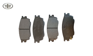 لنت ترمز جلو بسترن B30