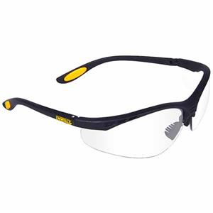 عینک ایمنی دیوالت مدل DPG58-1D 