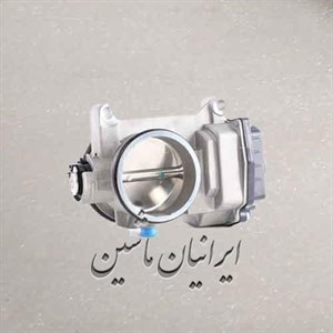 دریچه گاز رنو داستر