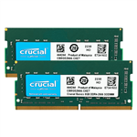 Crucial RAM 16GB Kit (2x8GB) DDR4 2666MHz PC4-21300 CL19 Laptop Memory