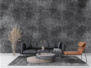 کاغذ دیواری داماسک لوکس خاص M11011040