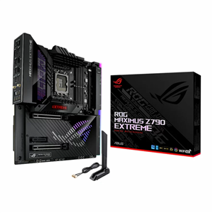 مادربرد ایسوس ROG Maximus Z790 Apex Encore