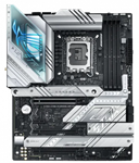 asus ROG STRIX Z790 A GAMING WIFI D4 LGA1700 ATX Motherboard