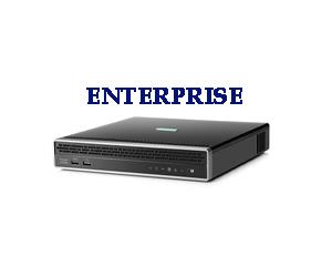 HP Thin Micro TM200 Enterprise NO RAM NO SSD INTEL