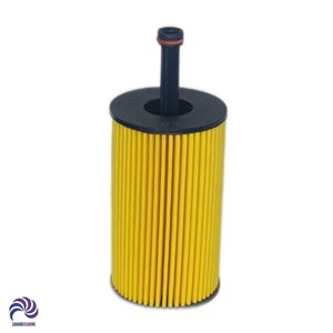 فیلتر روغن پژو 206