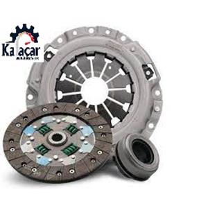 دیسک و صفحه کلاچ لیفان Disc And Cover Clutch Lifan X60