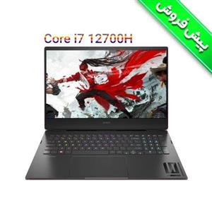 لپ تاپ HP Omen 16