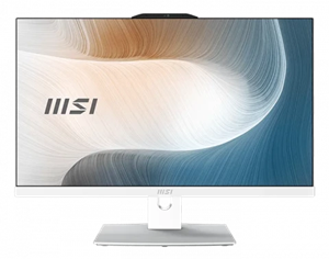 کامپیوتر همه کاره ام اس آی مدل MSI AM242P 11M Core i5-1135G7 8GB 512GB-SSD Intel