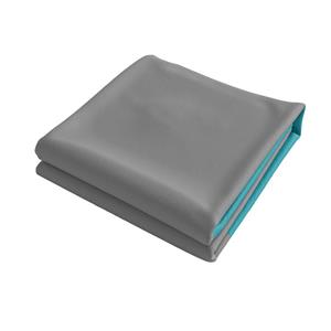 روکش لحاف چیداری مدل دورو یک نفره سایز 220×160 سانتی متر