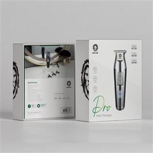 ماشین اصلاح موی شارژی گرین لیون Green Lion Pro Hair Trimmer 7000RPM 