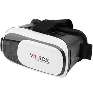 هدست واقعیت مجازی پی-نت مدل VR-100 P-Net VR-100 Virtual Reality Headset