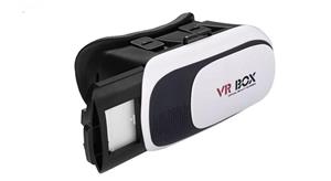 هدست واقعیت مجازی پی-نت مدل VR-100 P-Net VR-100 Virtual Reality Headset