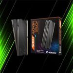 رم گیگابایت AORUS 32GB 16GBx2 5200Mhz CL40